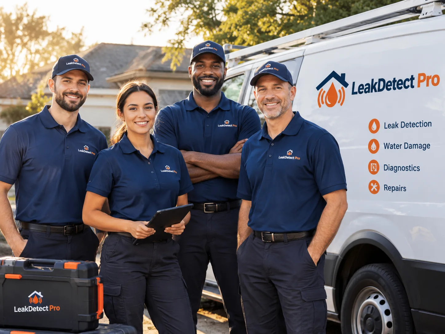 Roof Repair company in Rogers, AR